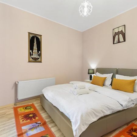 Apartament Matteri Sinaia Zewnętrze zdjęcie