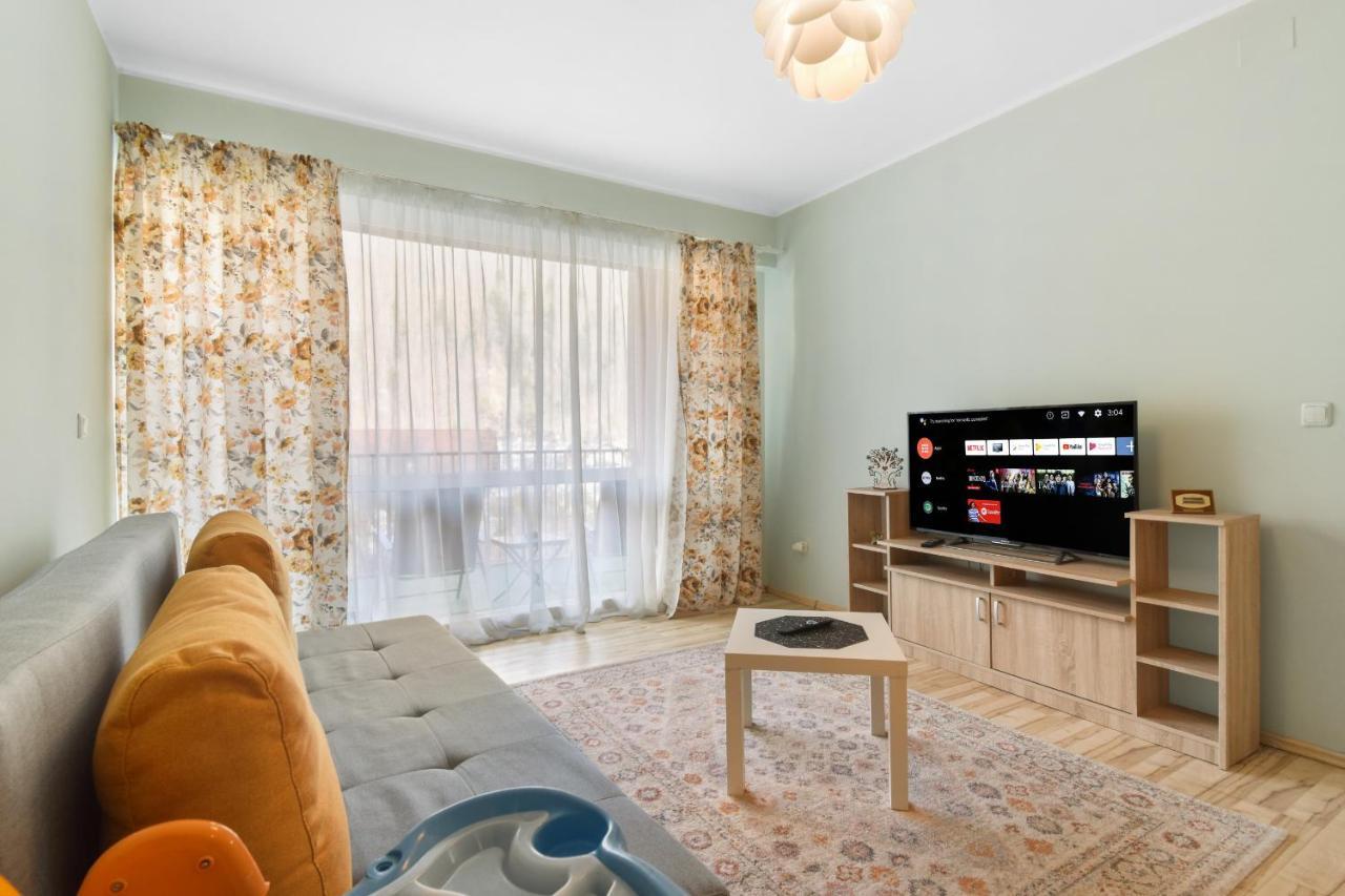 Apartament Matteri Sinaia Zewnętrze zdjęcie