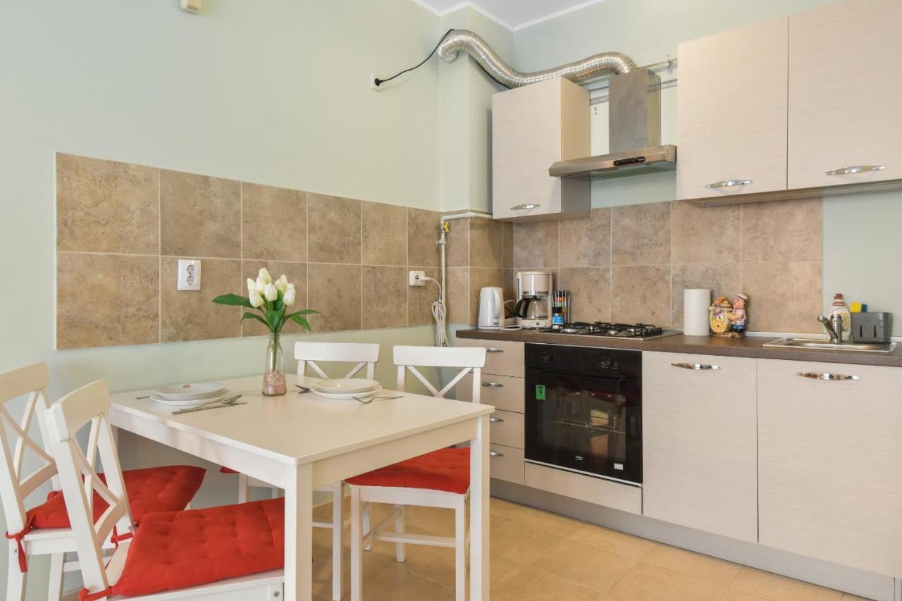 Apartament Matteri Sinaia Zewnętrze zdjęcie