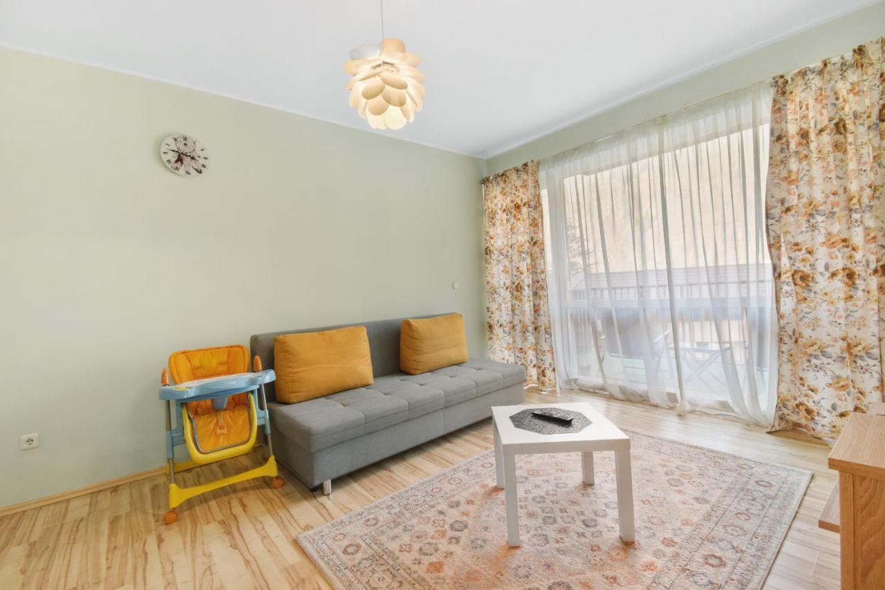 Apartament Matteri Sinaia Zewnętrze zdjęcie