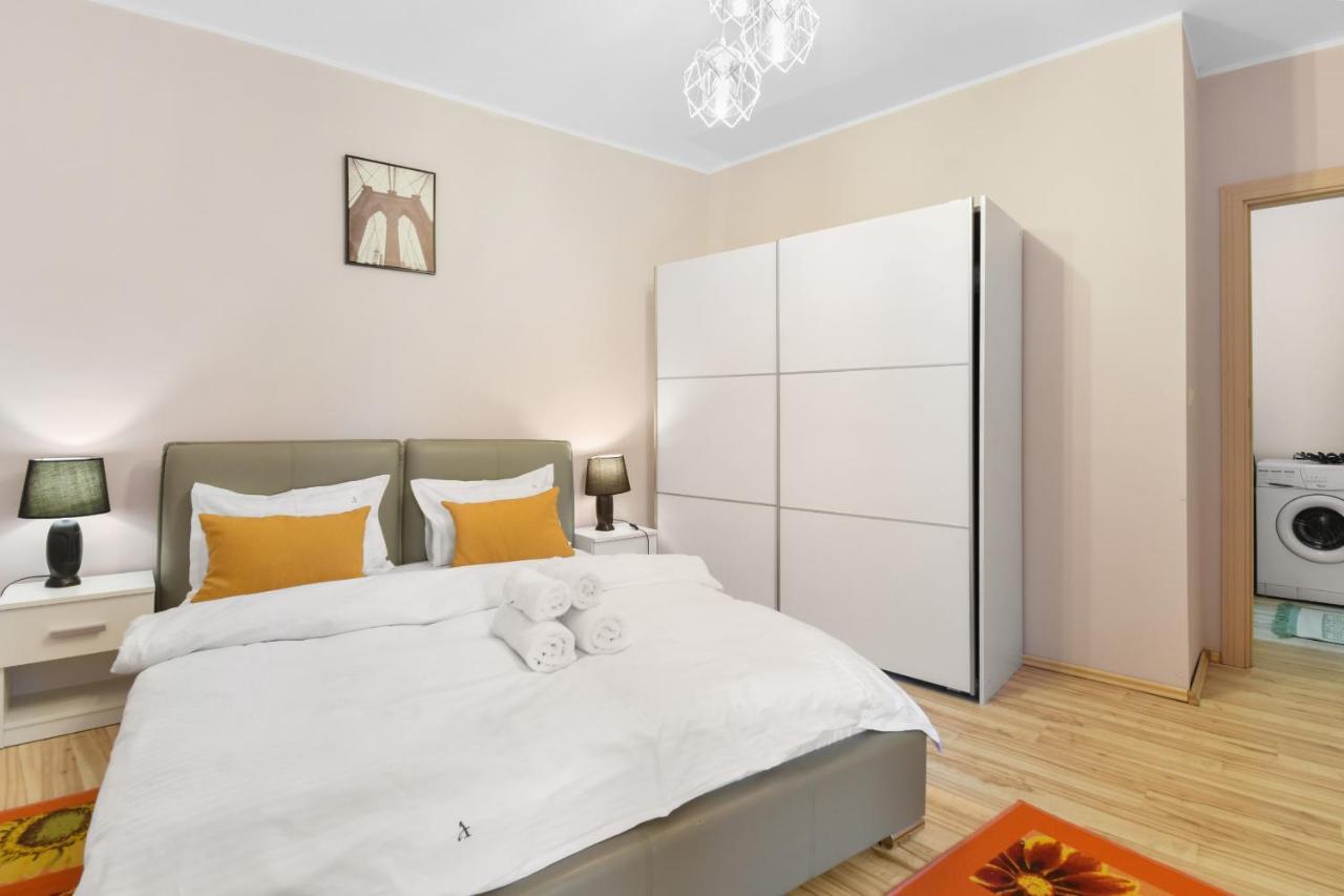 Apartament Matteri Sinaia Zewnętrze zdjęcie