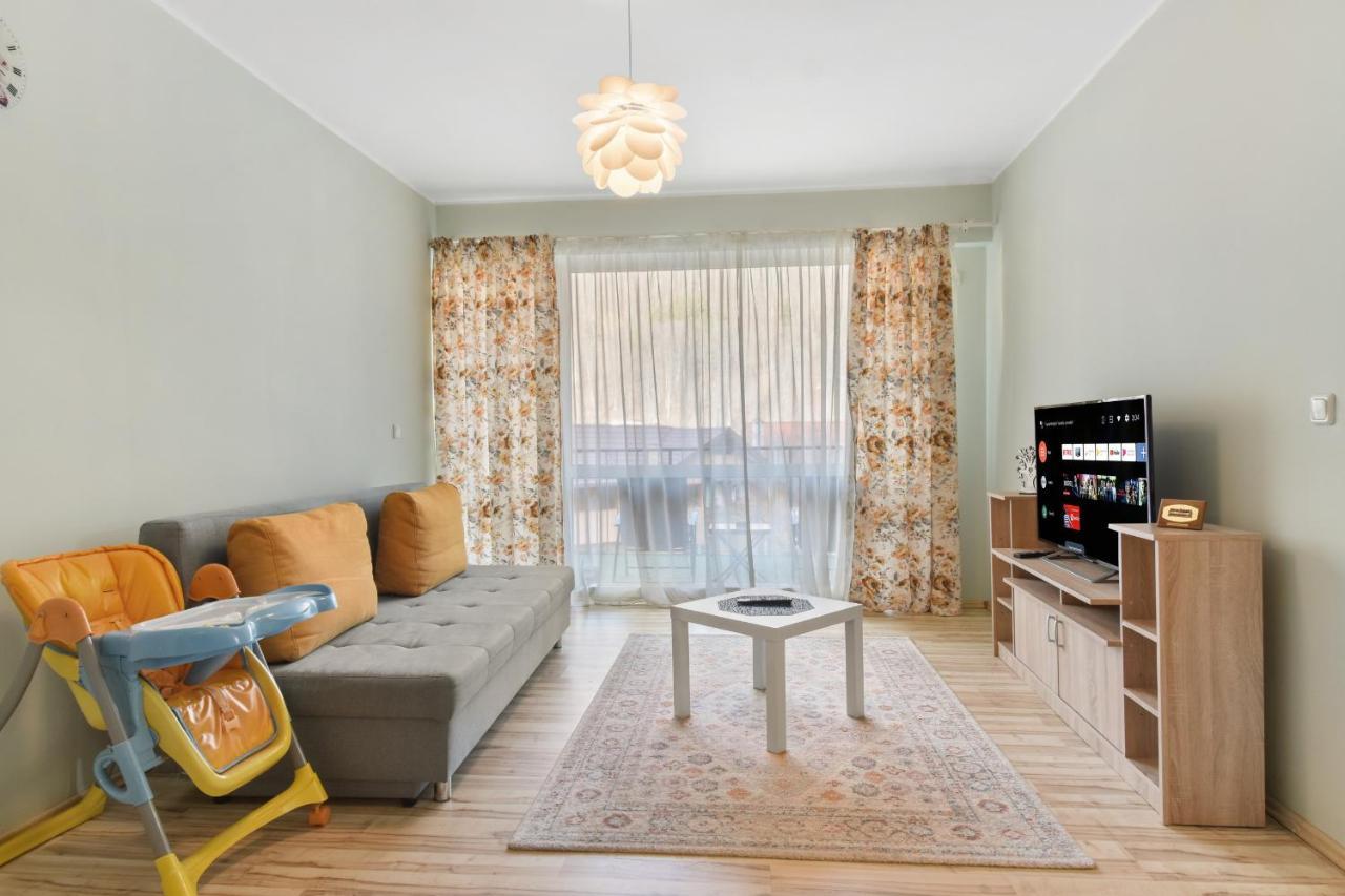 Apartament Matteri Sinaia Zewnętrze zdjęcie