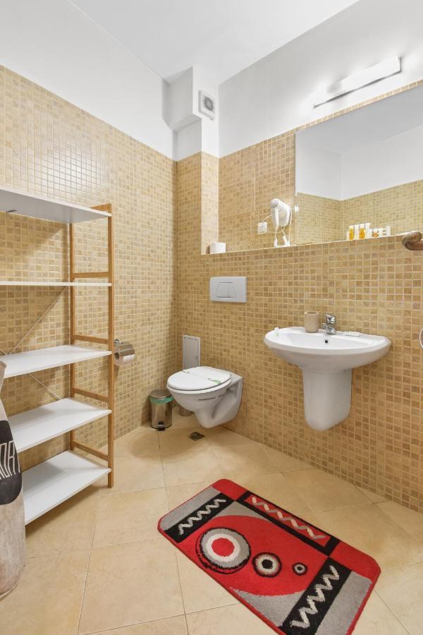 Apartament Matteri Sinaia Zewnętrze zdjęcie